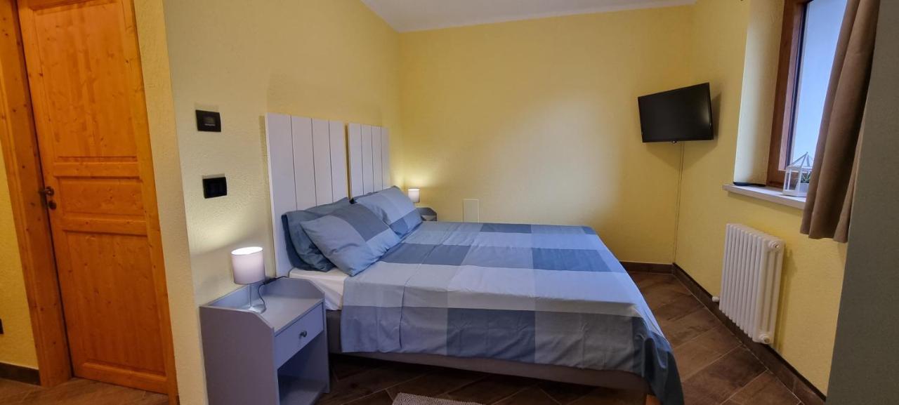 Lo Noyer Et Les Roses Bed & Breakfast Saint Nicolas Luaran gambar