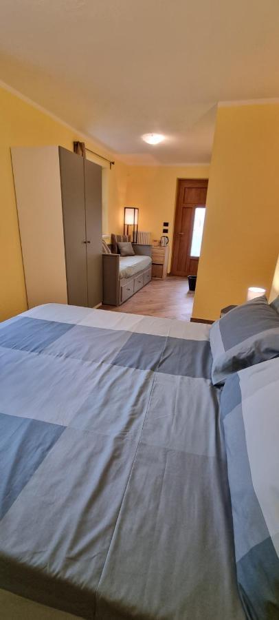 Lo Noyer Et Les Roses Bed & Breakfast Saint Nicolas Luaran gambar